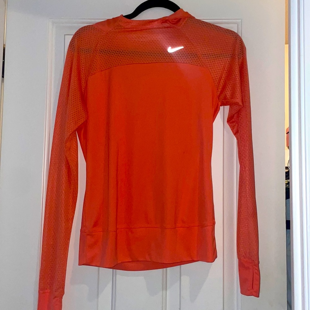 Nike dri fit